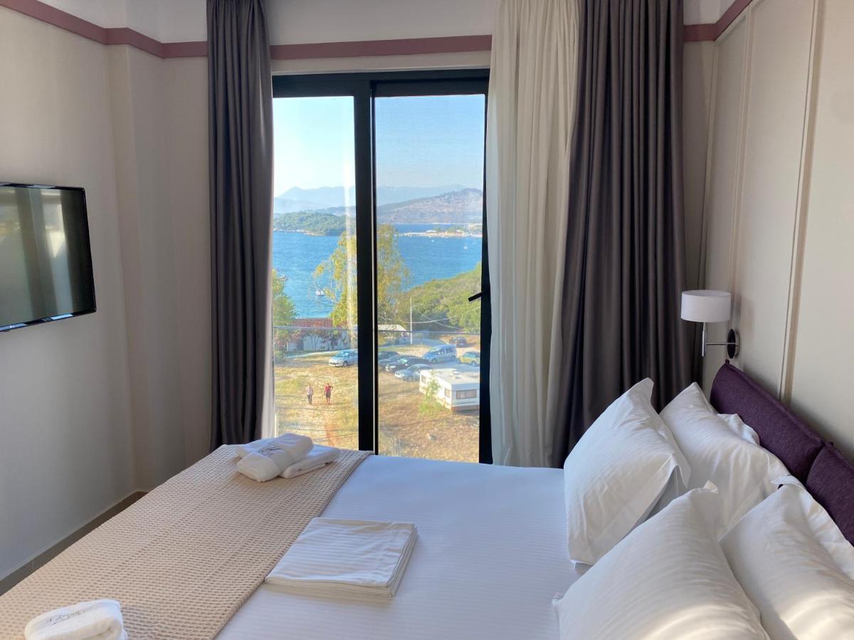 Hotel Olive קסאמיל מראה חיצוני תמונה