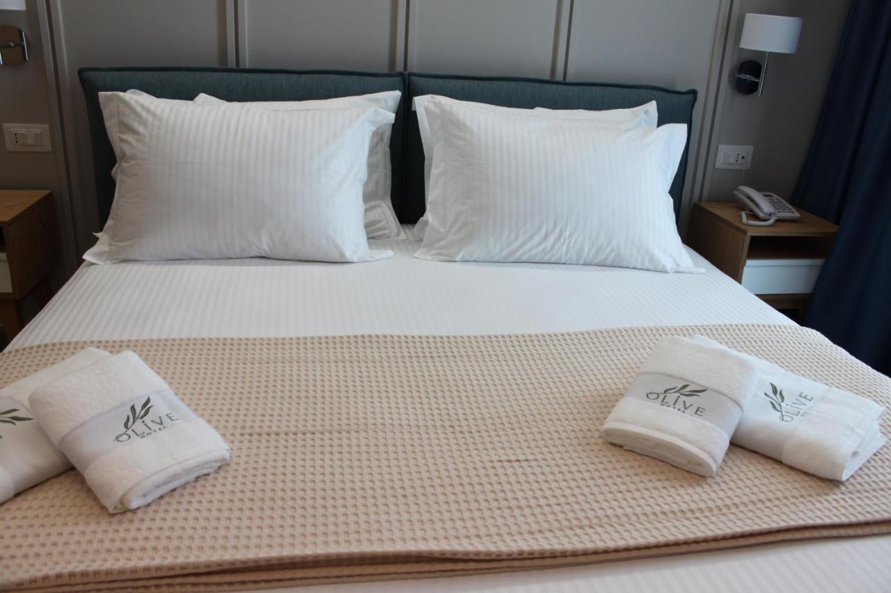 Hotel Olive קסאמיל מראה חיצוני תמונה